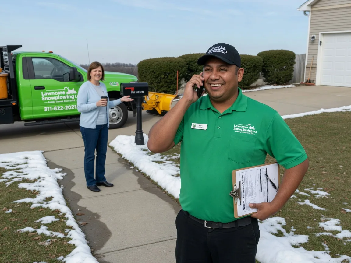 Lawn Care Services By Expert Landscaper Meadow Creek, WV FAQs